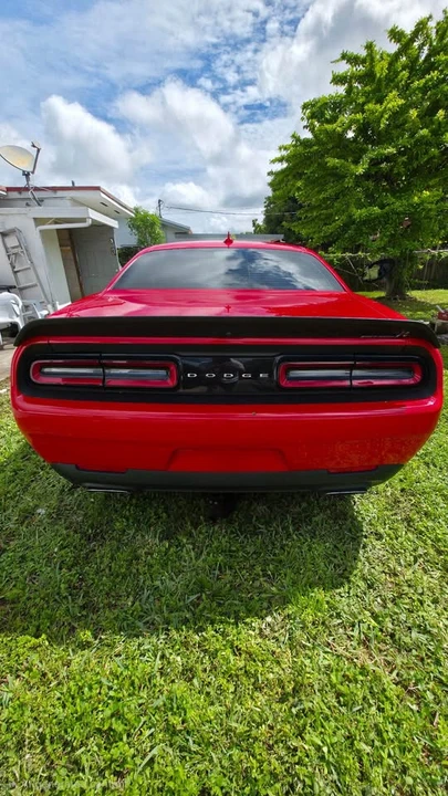 2022 Dodge Challenger SRT8 & 392 3rd Gen - Image 2 of 14