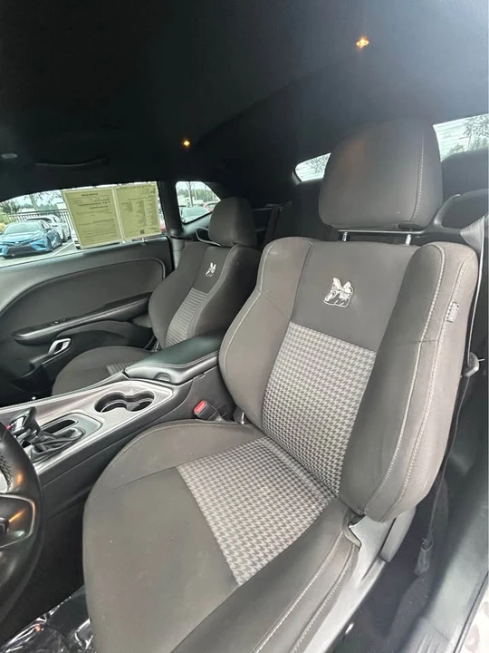 2022 Dodge Challenger SRT8 & 392 3rd Gen - Image 4 of 5