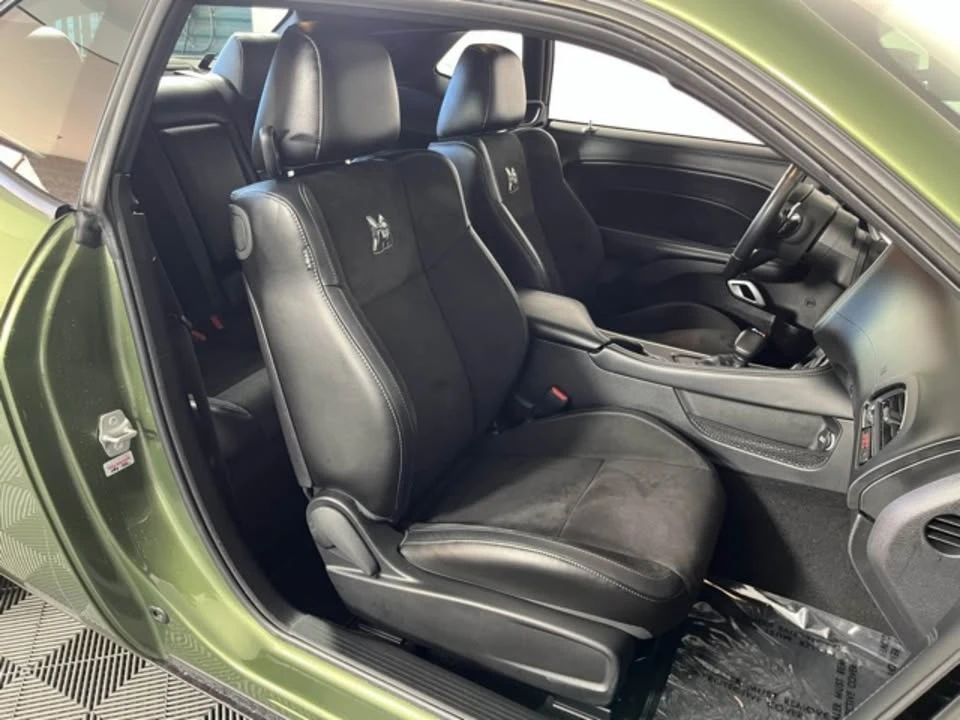2022 Dodge Challenger SRT8 & 392 3rd Gen - Image 17 of 20
