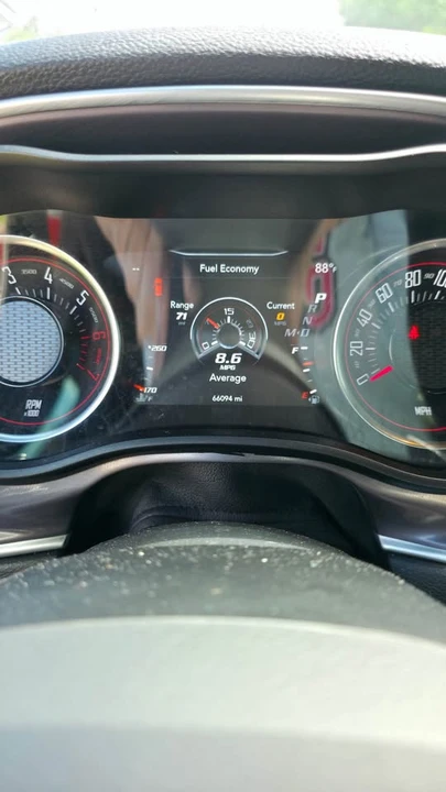 2022 Dodge Challenger SRT8 & 392 3rd Gen - Image 12 of 14
