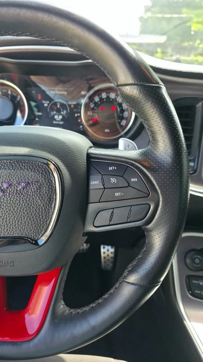 2022 Dodge Challenger SRT8 & 392 3rd Gen - Image 11 of 14