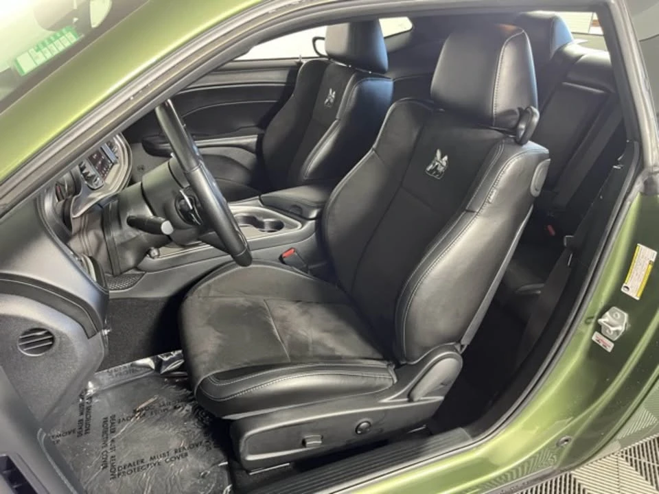 2022 Dodge Challenger SRT8 & 392 3rd Gen - Image 18 of 20