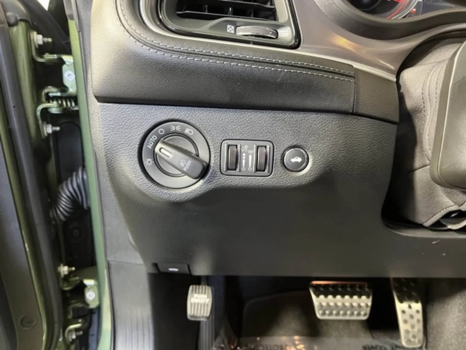 2022 Dodge Challenger SRT8 & 392 3rd Gen - Image 14 of 20