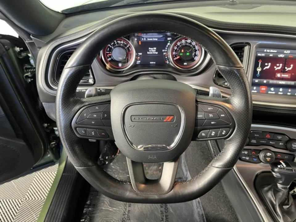2022 Dodge Challenger SRT8 & 392 3rd Gen - Image 11 of 20