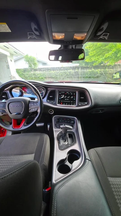 2022 Dodge Challenger SRT8 & 392 3rd Gen - Image 7 of 14