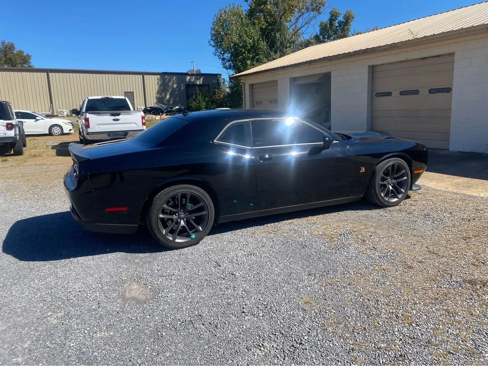 2022 Dodge Challenger SRT8 & 392 3rd Gen - Image 4 of 8