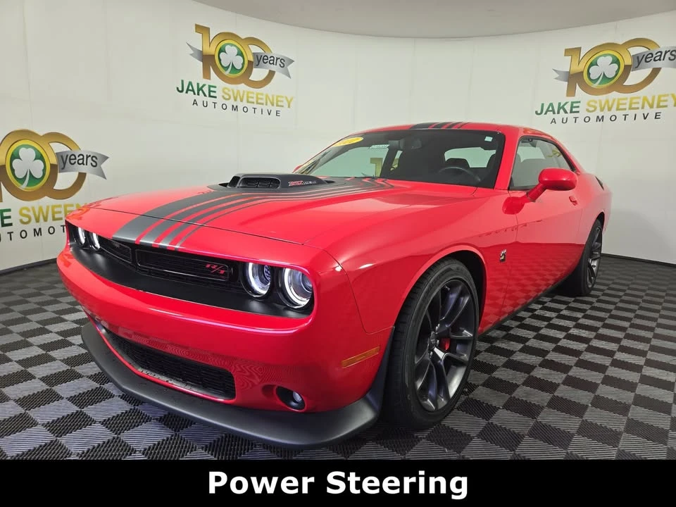 2022 Dodge Challenger SRT8 & 392 3rd Gen - Image 3 of 20