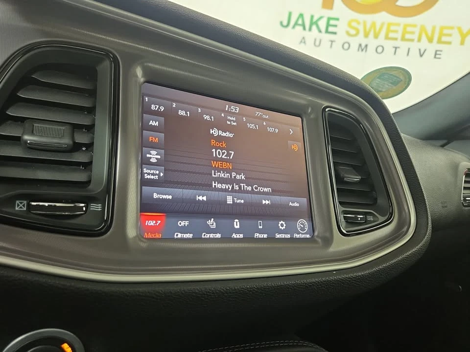 2022 Dodge Challenger SRT8 & 392 3rd Gen - Image 18 of 20