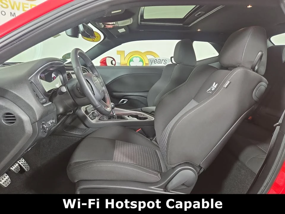2022 Dodge Challenger SRT8 & 392 3rd Gen - Image 10 of 20