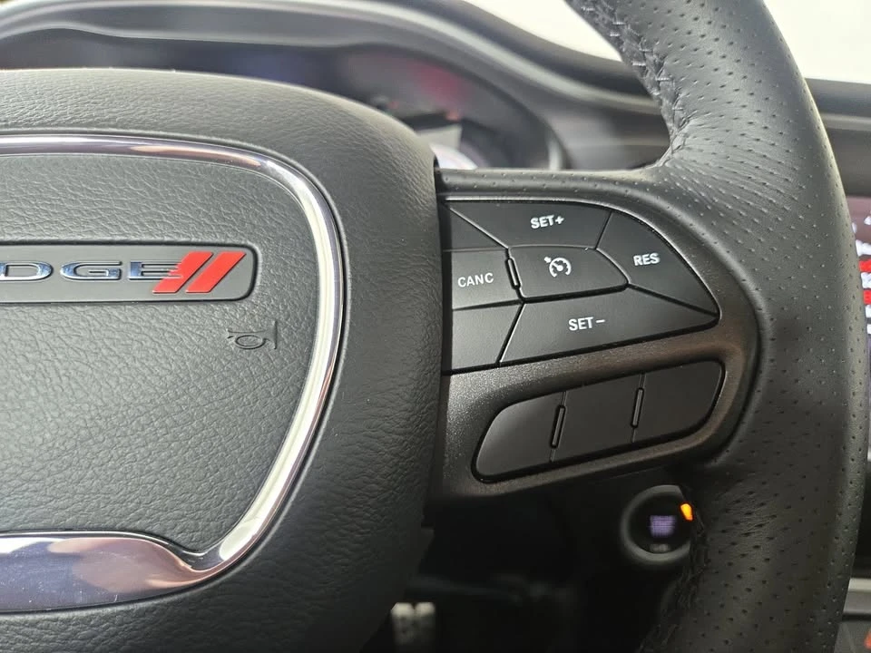 2022 Dodge Challenger SRT8 & 392 3rd Gen - Image 15 of 20