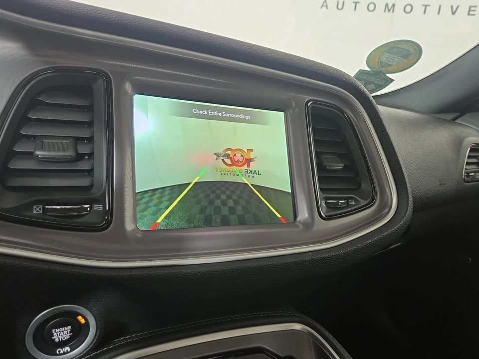 2022 Dodge Challenger SRT8 & 392 3rd Gen - Image 19 of 20