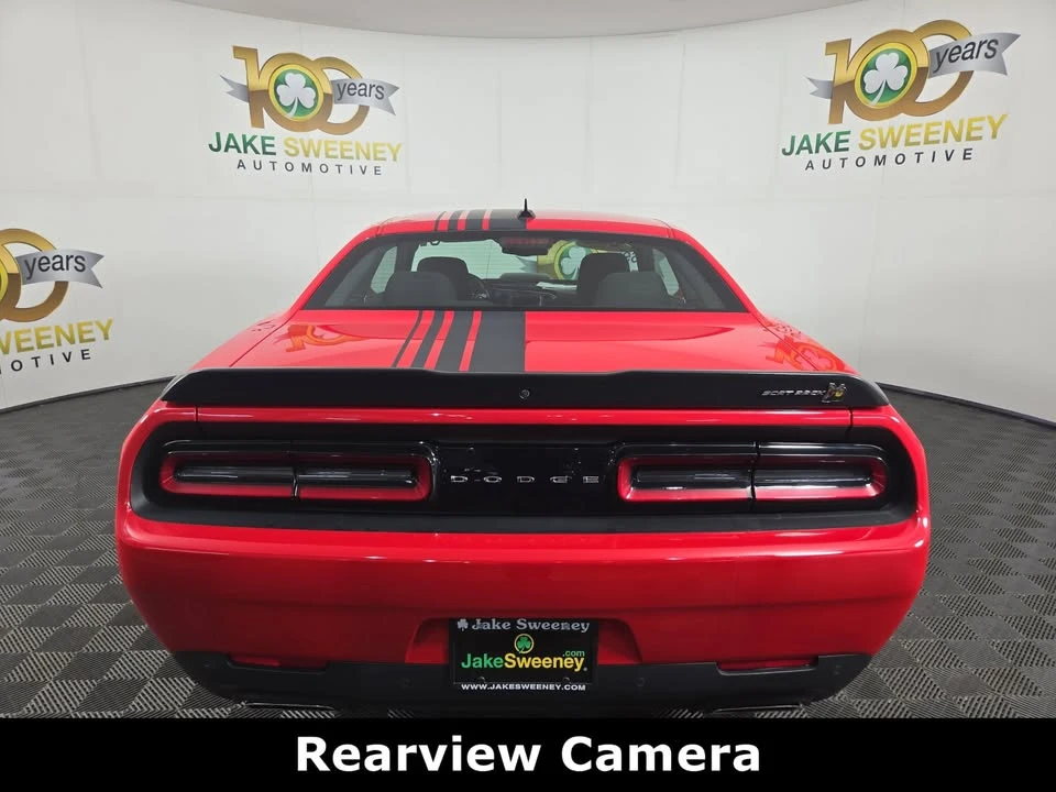 2022 Dodge Challenger SRT8 & 392 3rd Gen - Image 6 of 20
