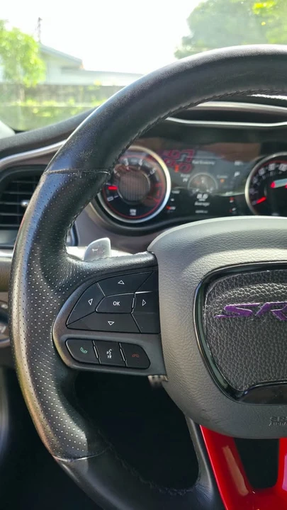 2022 Dodge Challenger SRT8 & 392 3rd Gen - Image 10 of 14
