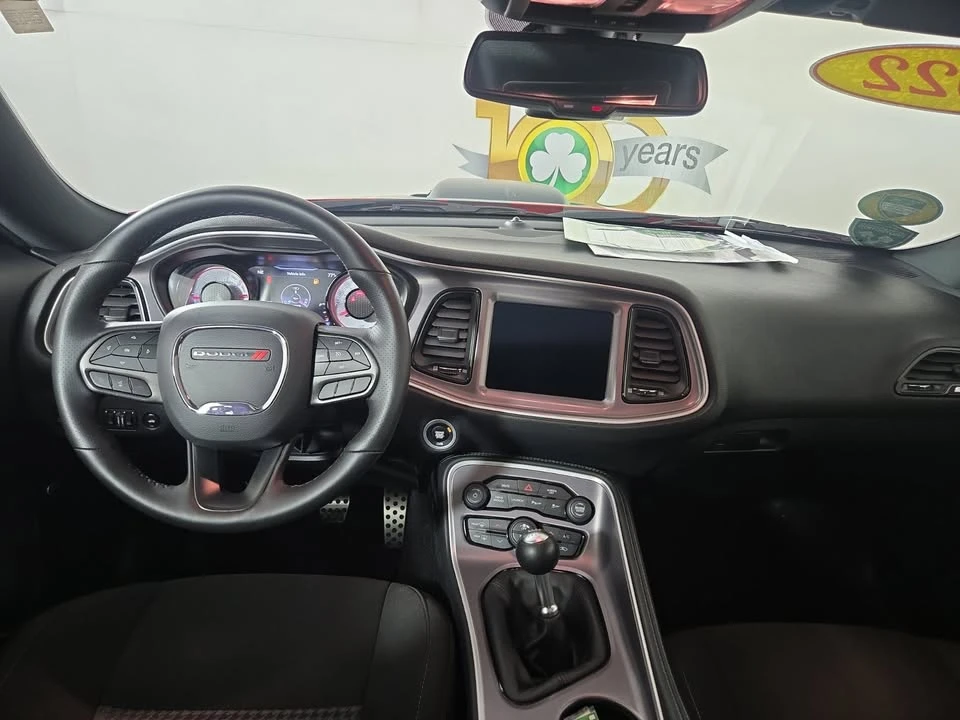 2022 Dodge Challenger SRT8 & 392 3rd Gen - Image 12 of 20