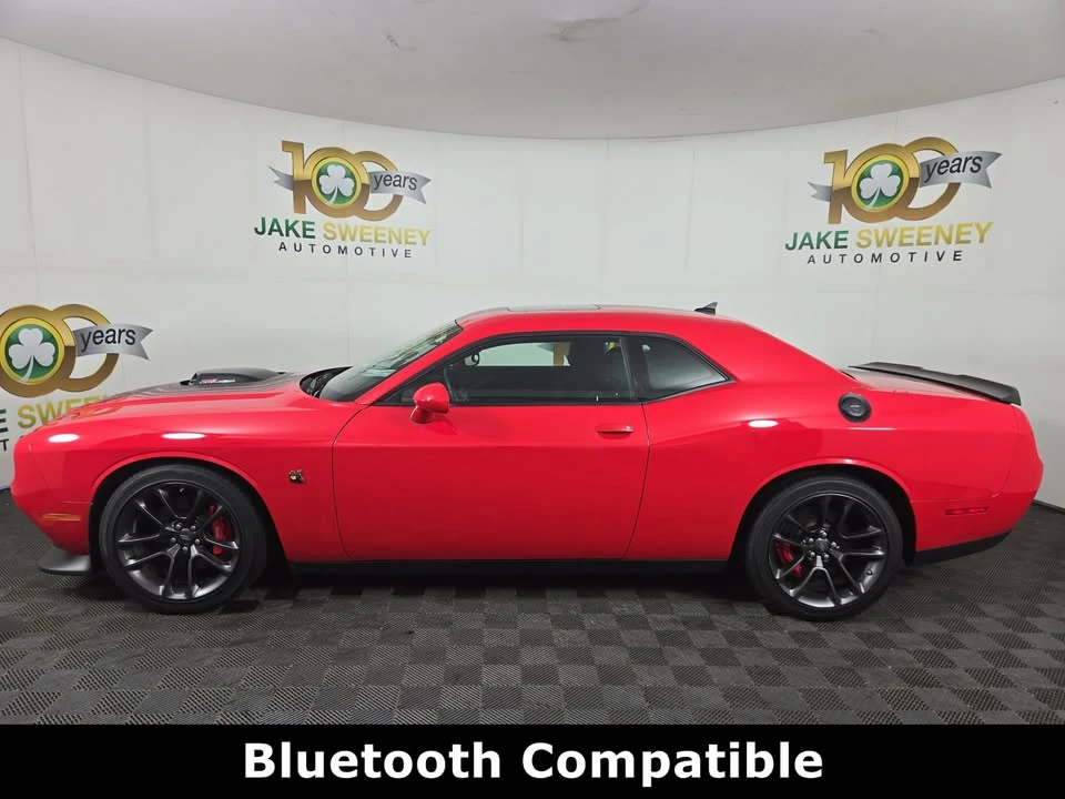 2022 Dodge Challenger SRT8 & 392 3rd Gen - Image 4 of 20