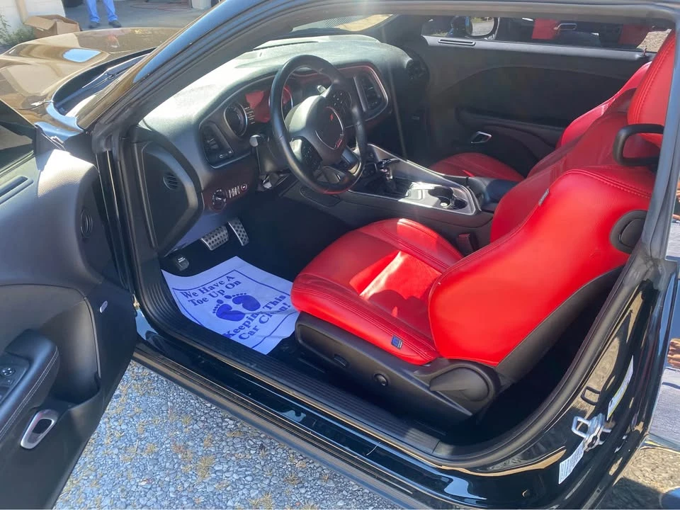 2022 Dodge Challenger SRT8 & 392 3rd Gen - Image 6 of 8