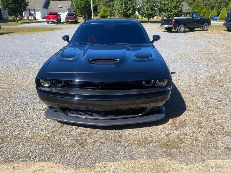2022 Dodge Challenger SRT8 & 392 3rd Gen - Image 3 of 8