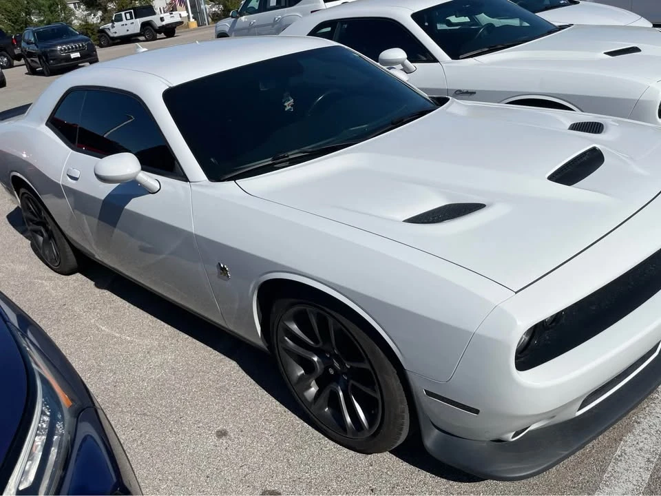 2022 Dodge Challenger SRT8 & 392 3rd Gen - Image 3 of 7
