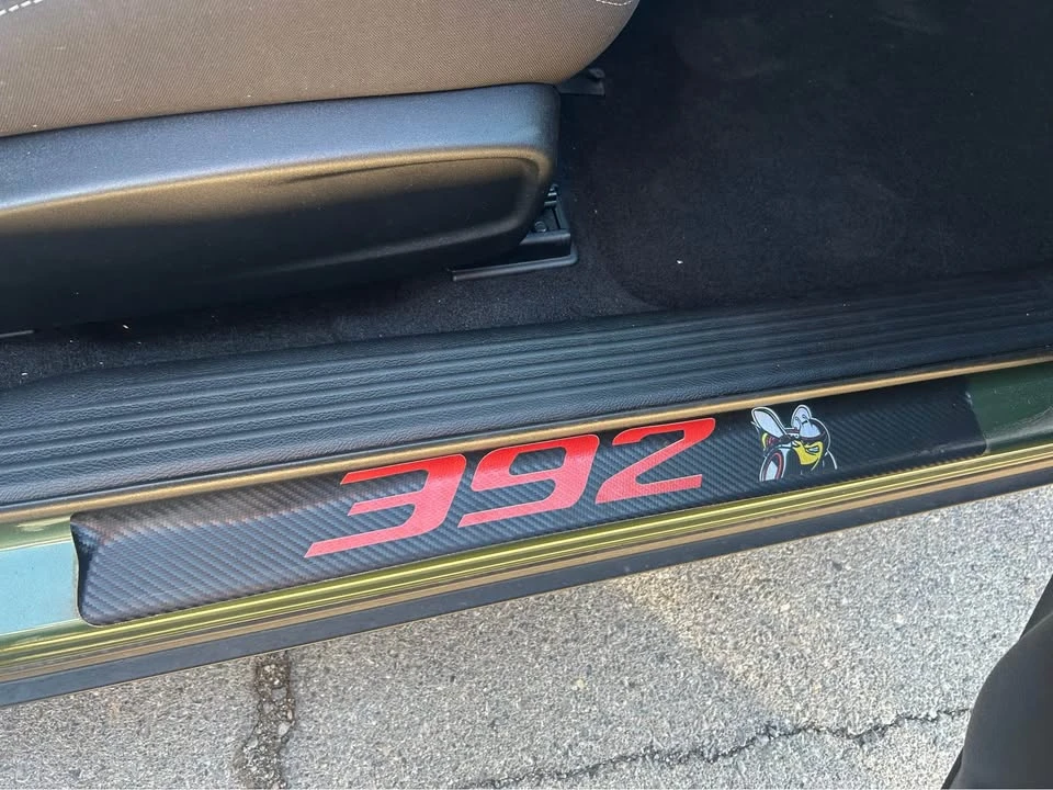 2022 Dodge Challenger SRT8 & 392 3rd Gen - Image 9 of 9