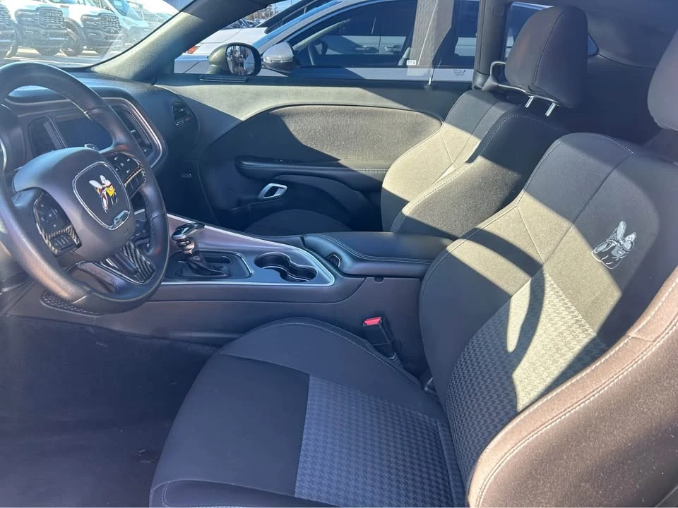 2022 Dodge Challenger SRT8 & 392 3rd Gen - Image 7 of 9