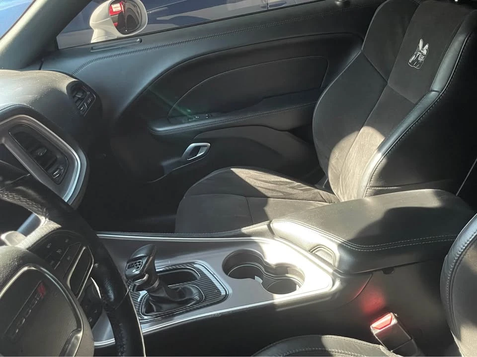 2022 Dodge Challenger SRT8 & 392 3rd Gen - Image 7 of 7