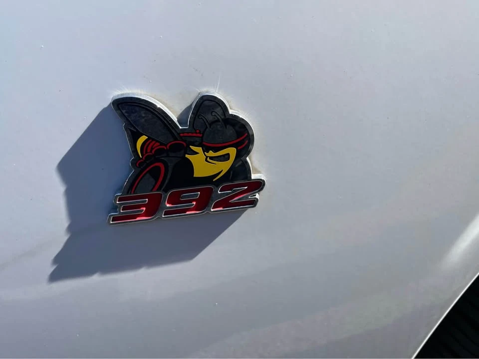 2022 Dodge Challenger SRT8 & 392 3rd Gen - Image 4 of 7
