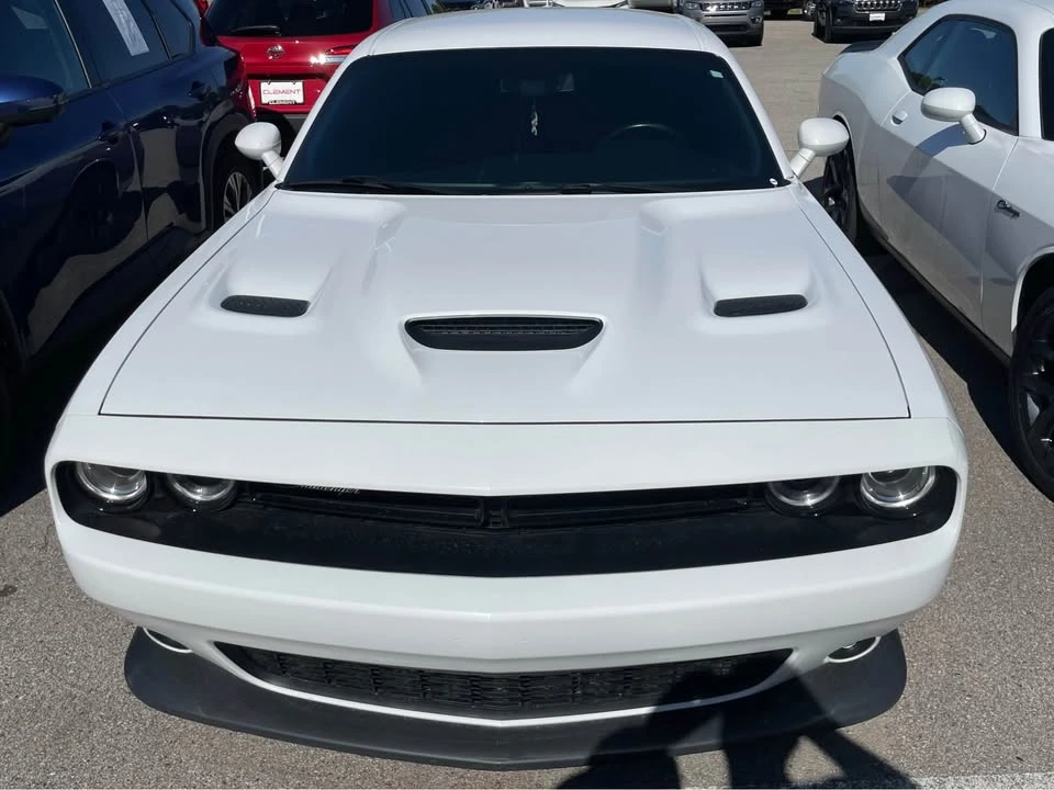 2022 Dodge Challenger SRT8 & 392 3rd Gen - Image 2 of 7