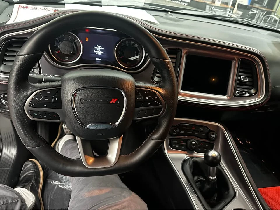 2022 Dodge Challenger SRT8 & 392 3rd Gen - Image 5 of 6