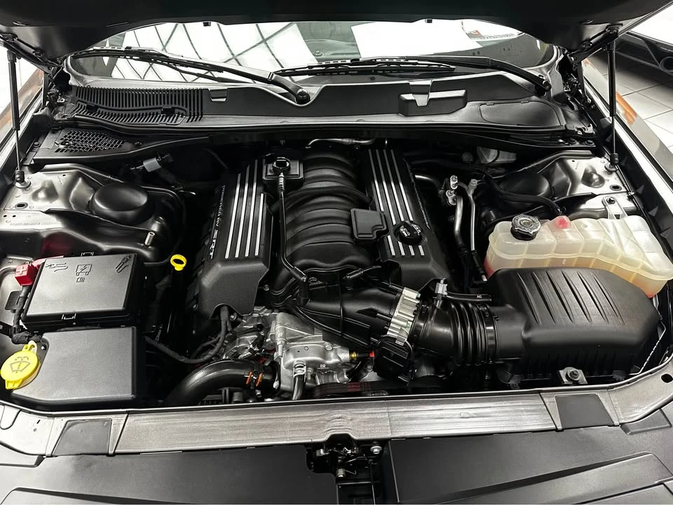 2022 Dodge Challenger SRT8 & 392 3rd Gen - Image 6 of 6