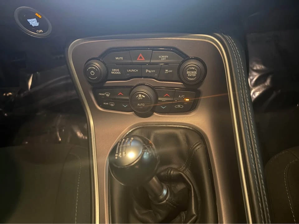 2022 Dodge Challenger SRT8 & 392 3rd Gen - Image 5 of 8