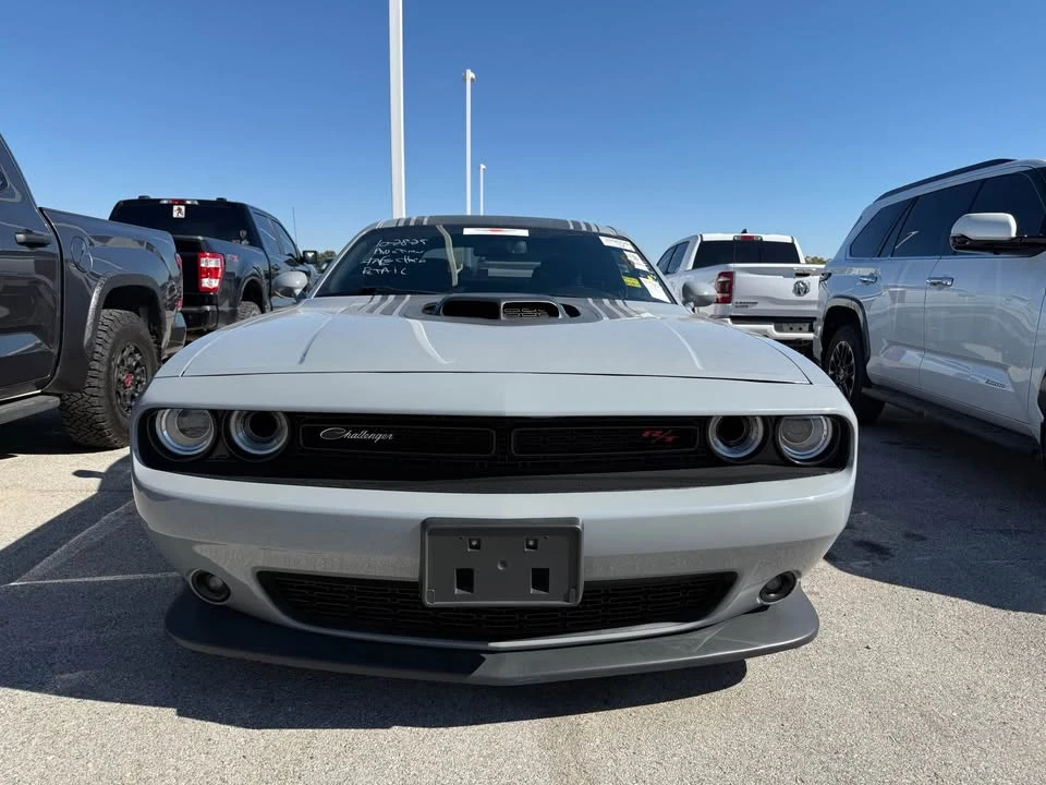 2022 Dodge Challenger SRT8 & 392 3rd Gen - Image 2 of 7