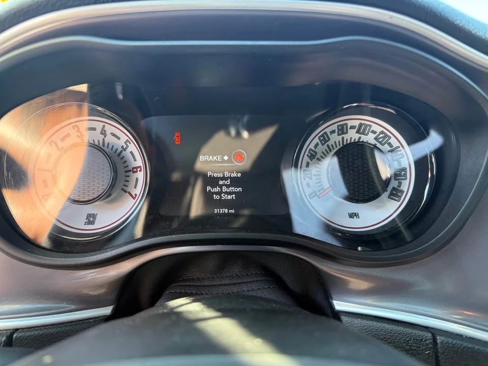 2022 Dodge Challenger SRT8 & 392 3rd Gen - Image 7 of 7