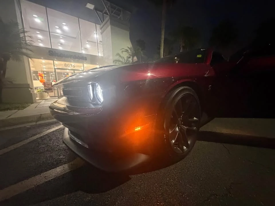 2022 Dodge Challenger SRT8 & 392 3rd Gen - Image 2 of 8