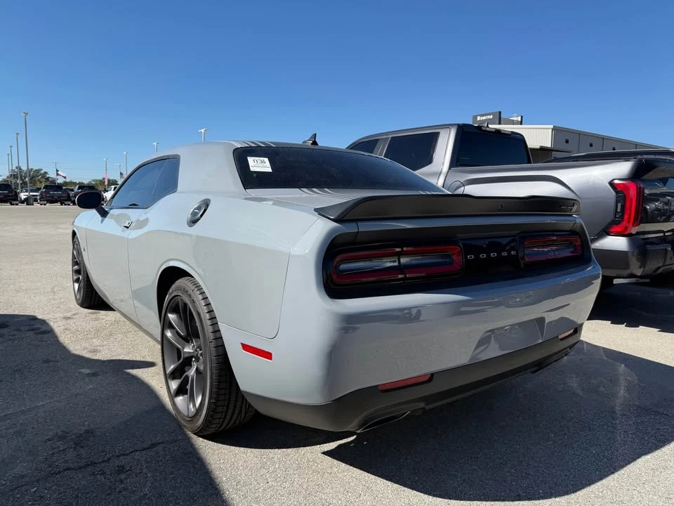 2022 Dodge Challenger SRT8 & 392 3rd Gen - Image 3 of 7