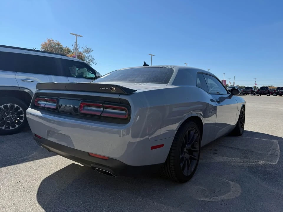 2022 Dodge Challenger SRT8 & 392 3rd Gen - Image 4 of 7