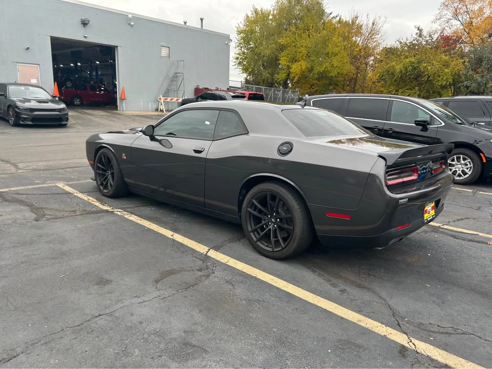 2022 Dodge Challenger SRT8 & 392 3rd Gen - Image 3 of 4