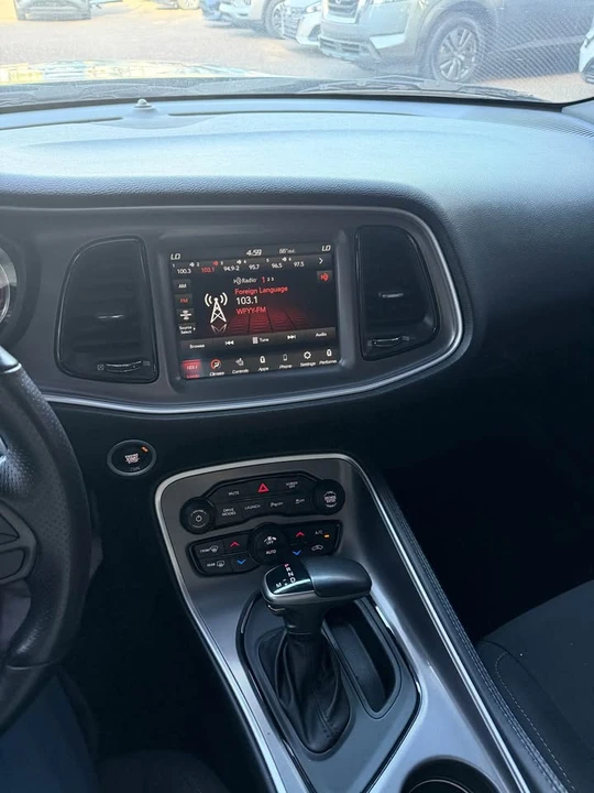 2022 Dodge Challenger SRT8 & 392 3rd Gen - Image 7 of 8