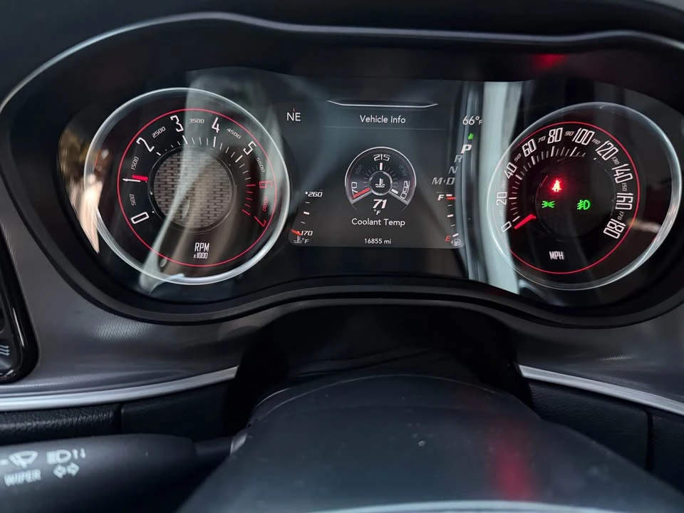 2022 Dodge Challenger SRT8 & 392 3rd Gen - Image 8 of 8