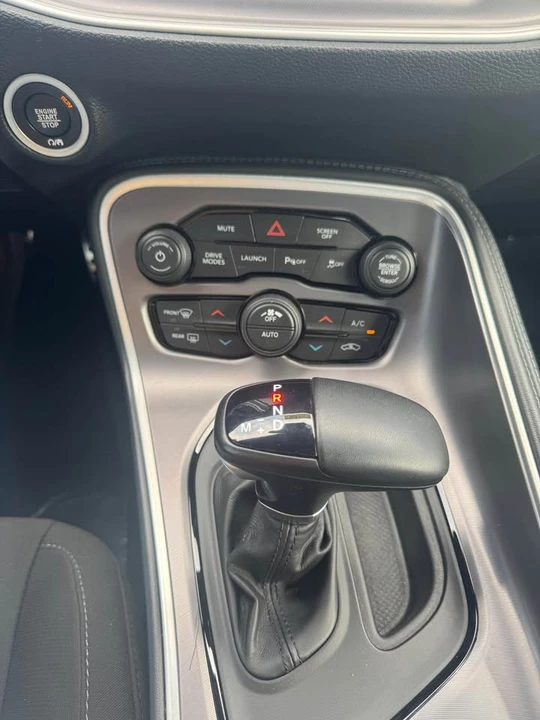 2022 Dodge Challenger SRT8 & 392 3rd Gen - Image 14 of 17