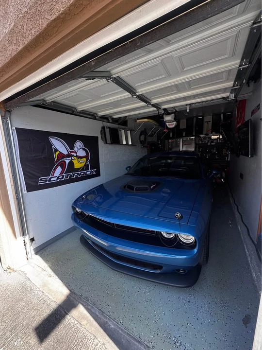 2022 Dodge Challenger SRT8 & 392 3rd Gen - Image 9 of 15