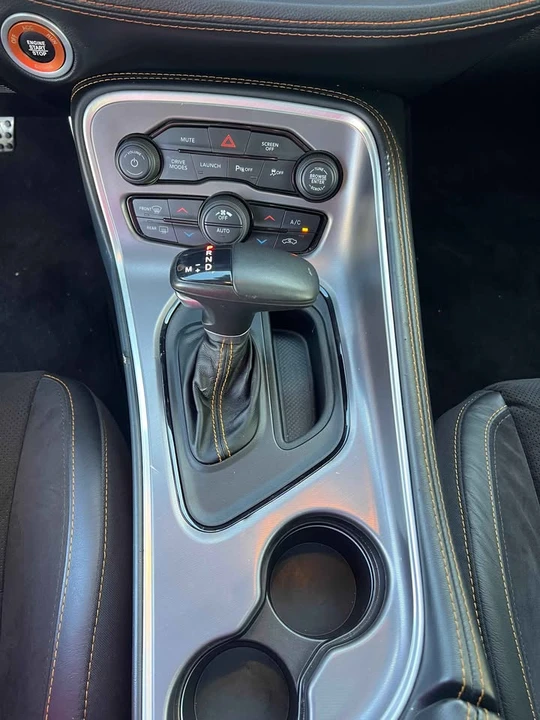 2022 Dodge Challenger SRT8 & 392 3rd Gen - Image 11 of 13
