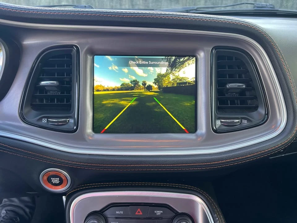 2022 Dodge Challenger SRT8 & 392 3rd Gen - Image 13 of 13