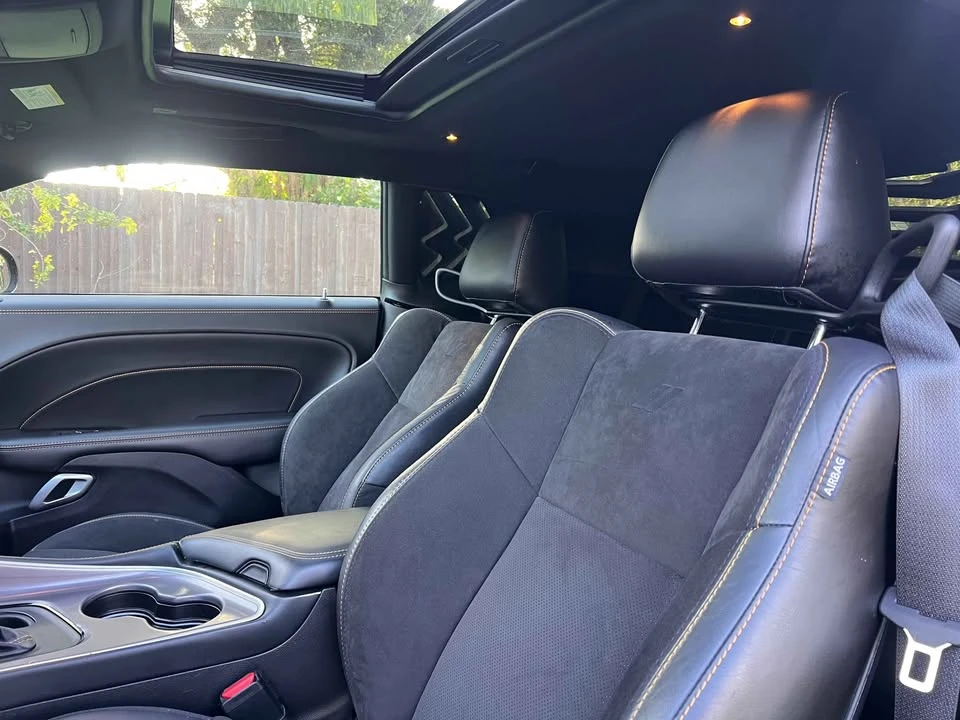 2022 Dodge Challenger SRT8 & 392 3rd Gen - Image 9 of 13