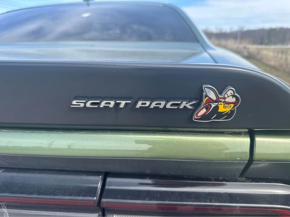 2022 Dodge Challenger SRT8 & 392 3rd Gen - Image 6 of 17