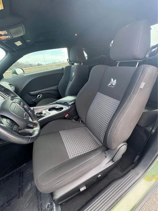 2022 Dodge Challenger SRT8 & 392 3rd Gen - Image 15 of 17