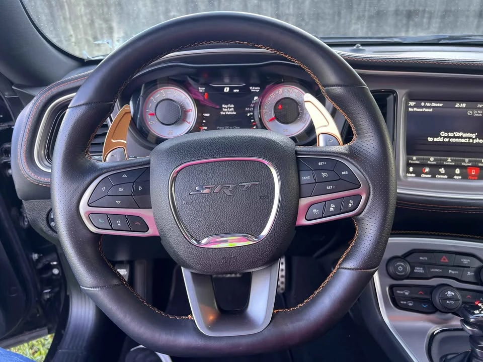 2022 Dodge Challenger SRT8 & 392 3rd Gen - Image 12 of 13
