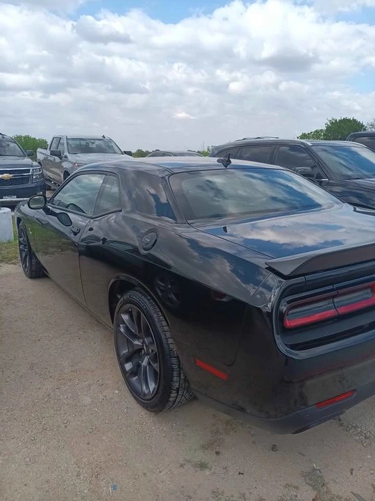2022 Dodge Challenger SRT8 & 392 3rd Gen - Image 3 of 12
