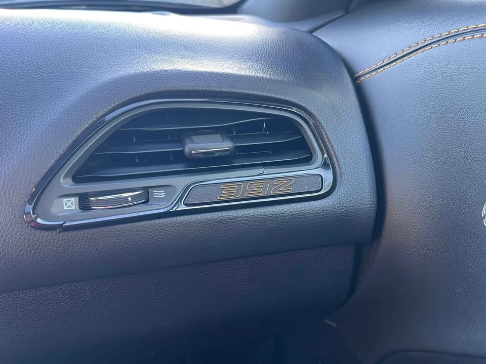 2022 Dodge Challenger SRT8 & 392 3rd Gen - Image 10 of 13
