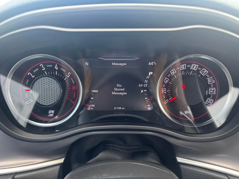2022 Dodge Challenger SRT8 & 392 3rd Gen - Image 9 of 17