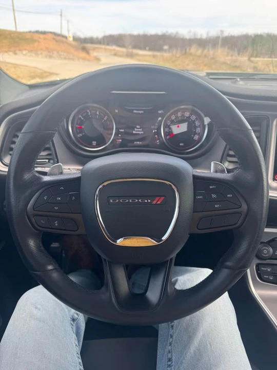 2022 Dodge Challenger SRT8 & 392 3rd Gen - Image 8 of 17